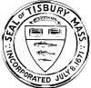 Tisbury Town Seal